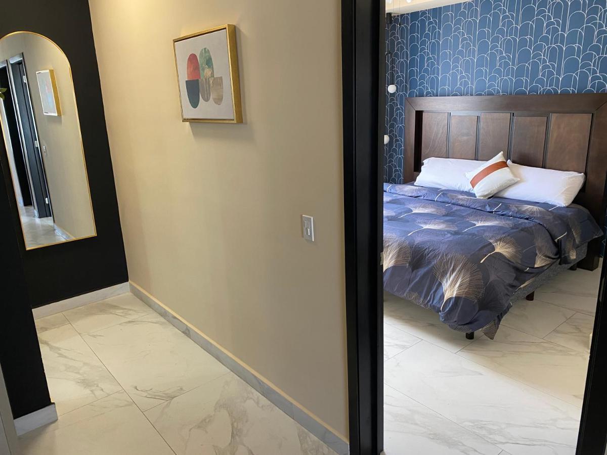 Puerto Peñasco Ancla Suite 8 - 2 Bedroom Urban Hotel المظهر الخارجي الصورة