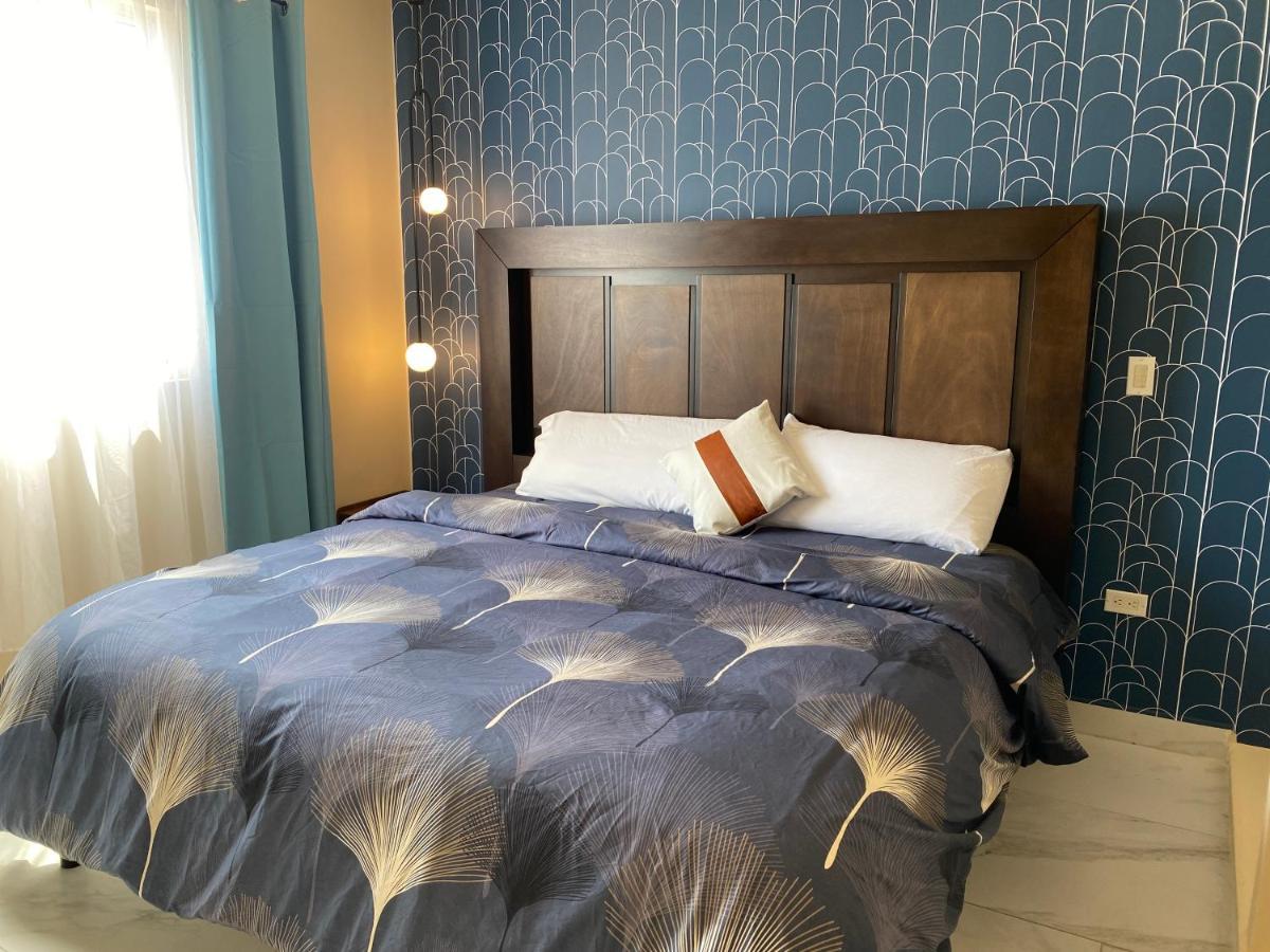 Puerto Peñasco Ancla Suite 8 - 2 Bedroom Urban Hotel المظهر الخارجي الصورة