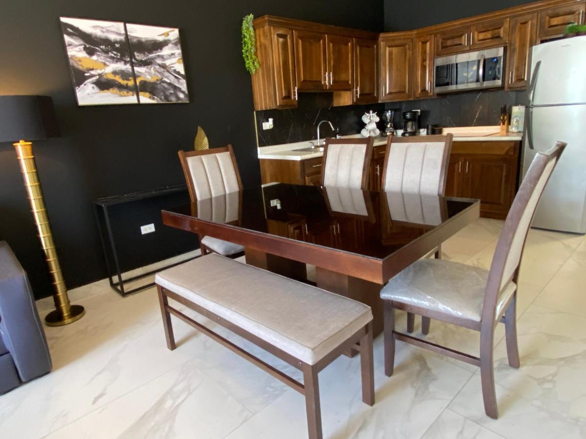 Puerto Peñasco Ancla Suite 8 - 2 Bedroom Urban Hotel المظهر الخارجي الصورة