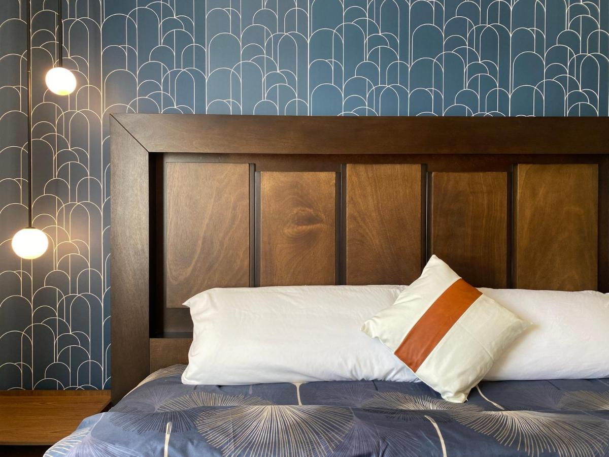 Puerto Peñasco Ancla Suite 8 - 2 Bedroom Urban Hotel المظهر الخارجي الصورة