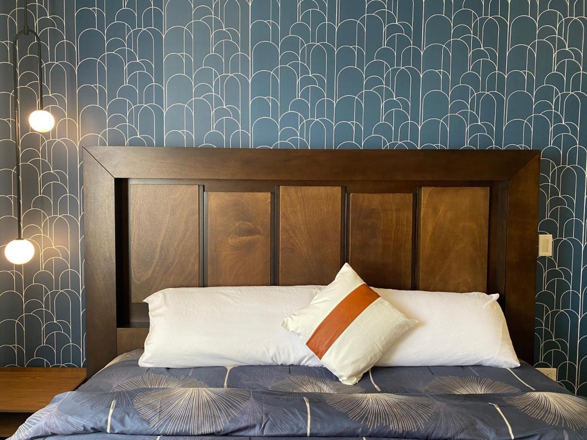 Puerto Peñasco Ancla Suite 8 - 2 Bedroom Urban Hotel المظهر الخارجي الصورة