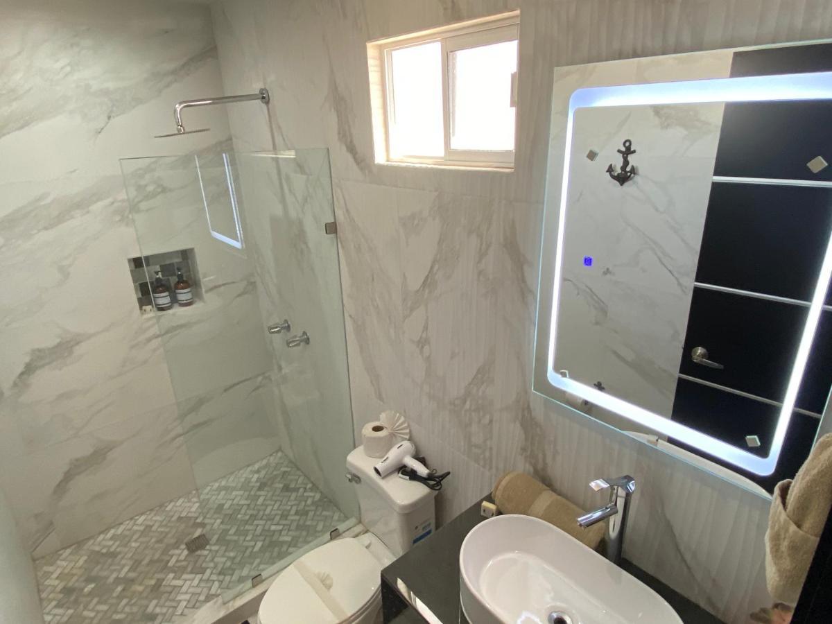 Puerto Peñasco Ancla Suite 8 - 2 Bedroom Urban Hotel المظهر الخارجي الصورة