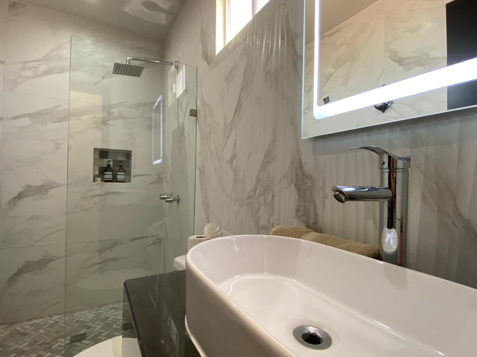 Puerto Peñasco Ancla Suite 8 - 2 Bedroom Urban Hotel المظهر الخارجي الصورة