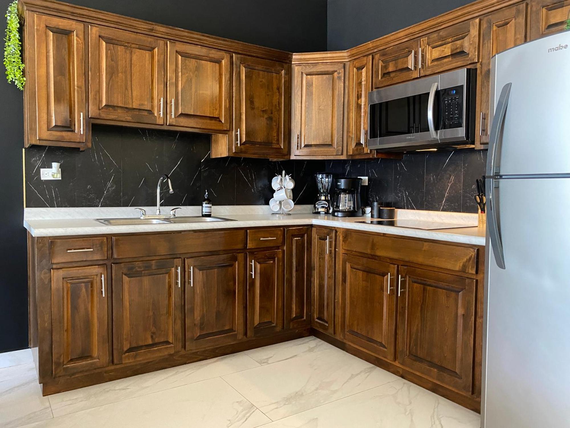 Puerto Peñasco Ancla Suite 8 - 2 Bedroom Urban Hotel المظهر الخارجي الصورة
