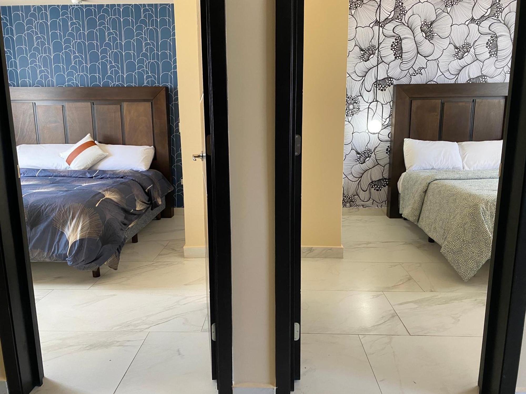 Puerto Peñasco Ancla Suite 8 - 2 Bedroom Urban Hotel المظهر الخارجي الصورة